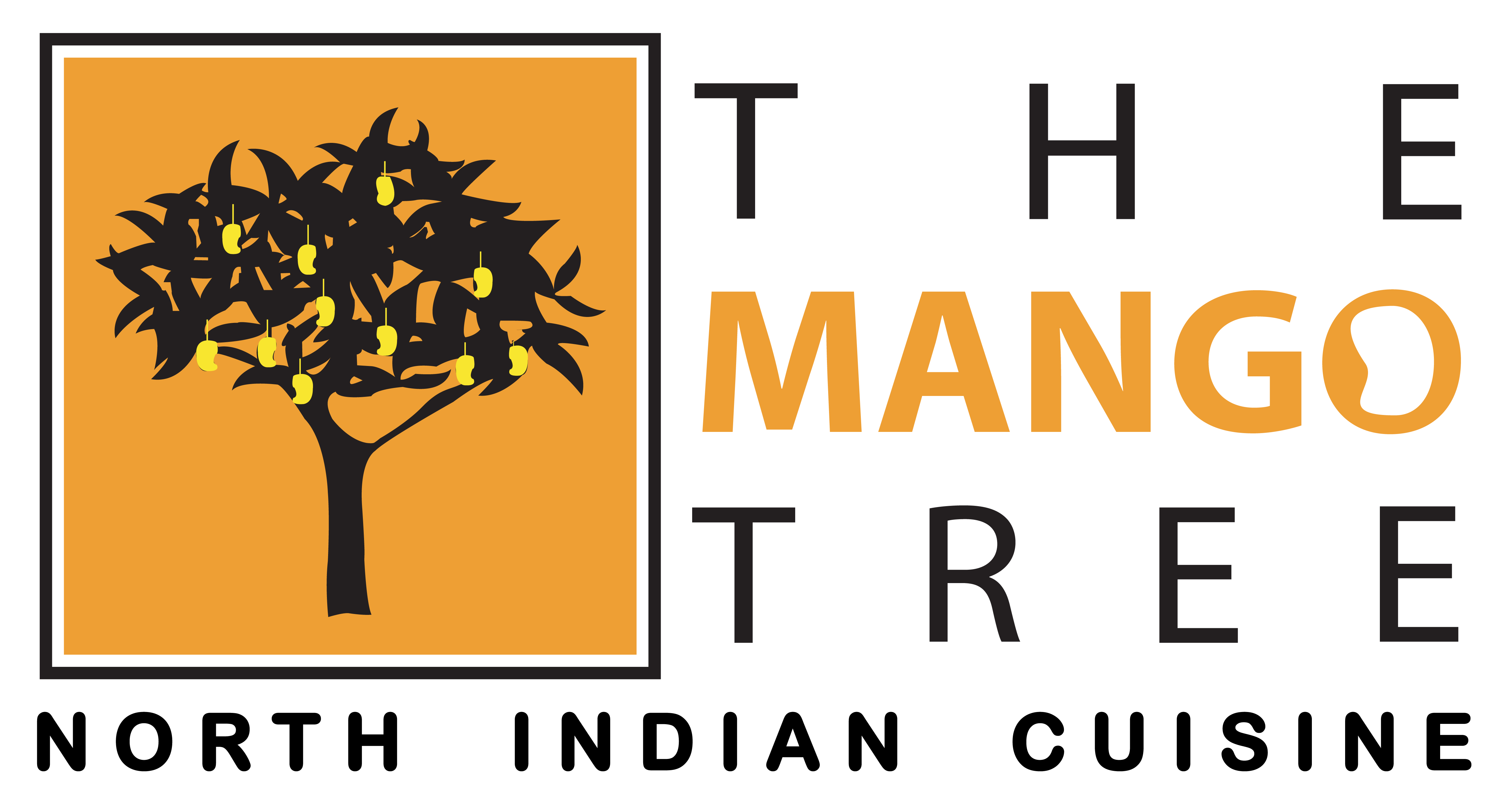 THE MANGO TREE